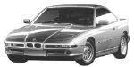 BMW E31 P2956 Fault Code