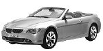 BMW E64 P2956 Fault Code
