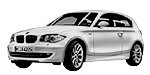 BMW E81 P2956 Fault Code