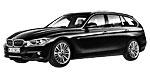 BMW F31 P2956 Fault Code