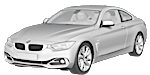 BMW F32 P2956 Fault Code