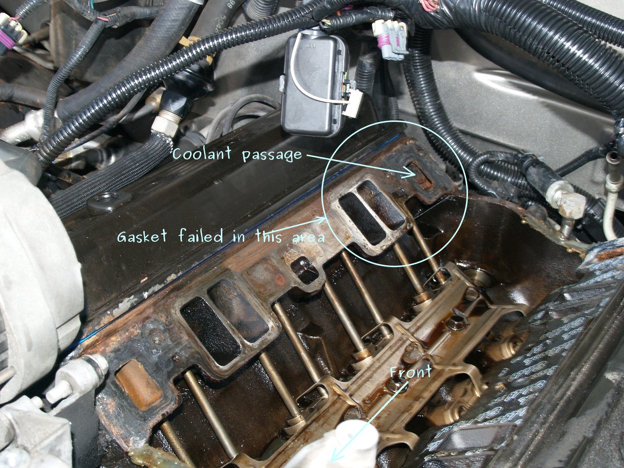 See P2956 in engine